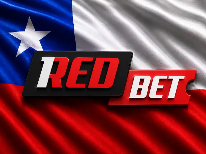 1RedBet — casino online en Chile con la mayor selección de juegos