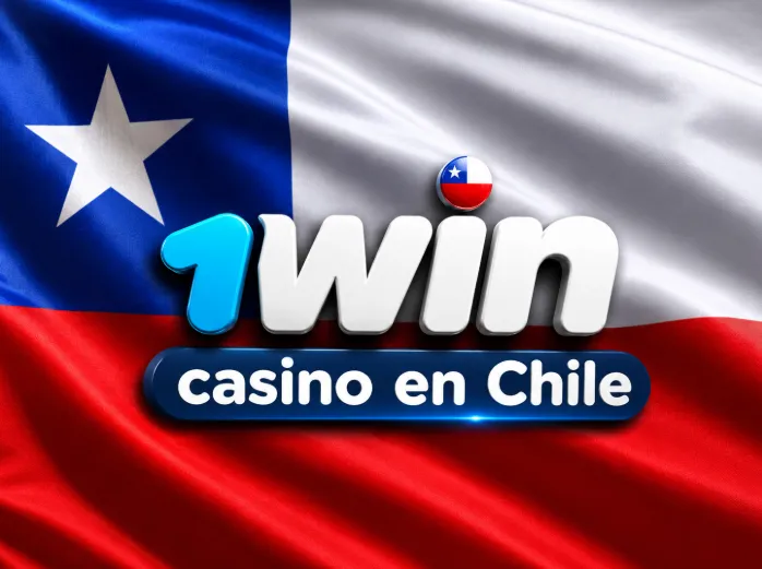 1Win Chile: más de 12.000 juegos de casino y apuestas deportivas