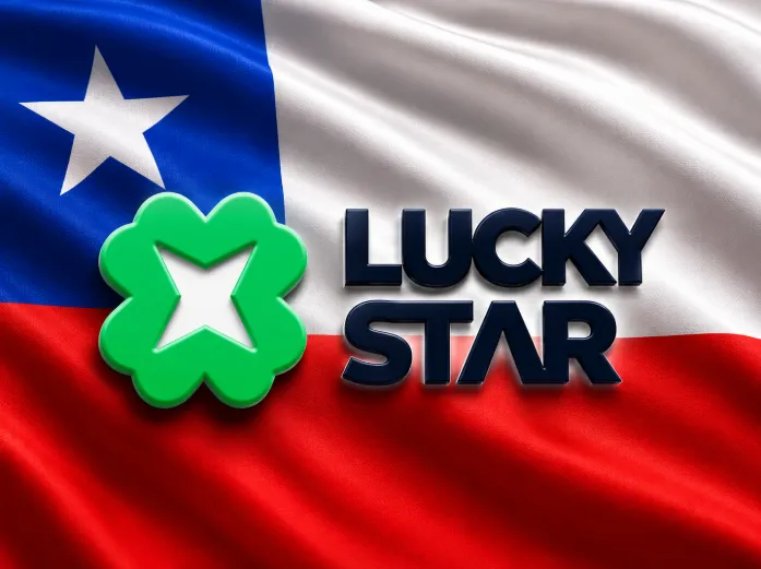 Revisión Lucky Star Chile — casino online nuevo con 10.000+ juegos