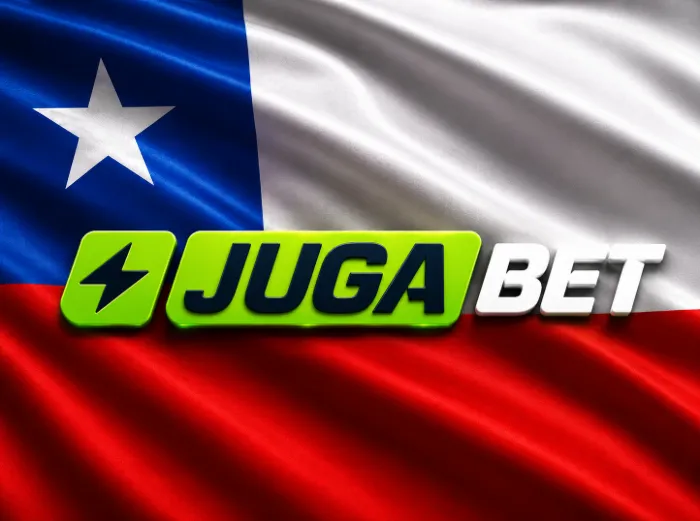 Jugabet Chile — casino online chileno con licencia Curaçao OGL/2024/1329/0629