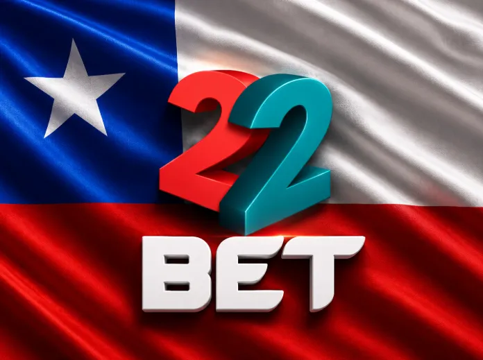 22Bet — casino Chile online con 3.000+ juegos y apuestas deportivas